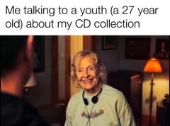 Ruth Smiling meme #1