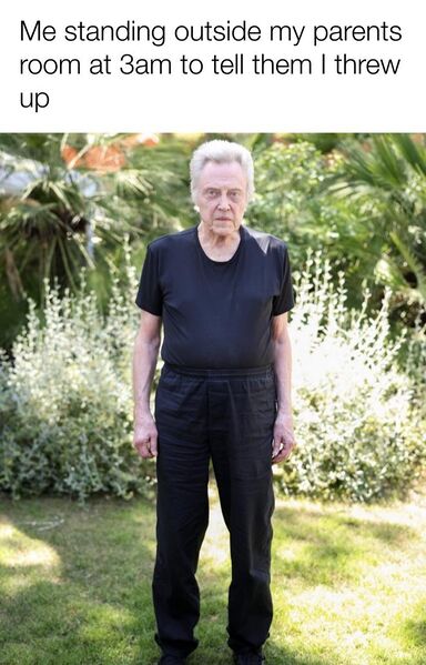 File:Christopher Walken Standing meme 4.jpg