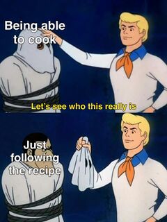 Let's See Who This Really Is meme #2