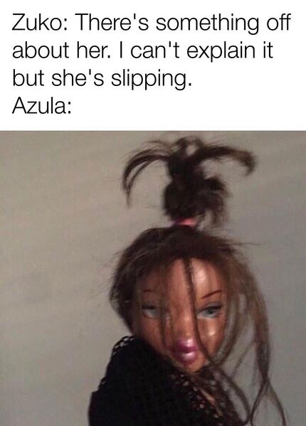 File:Messy Hair Bratz Doll meme 4.jpg