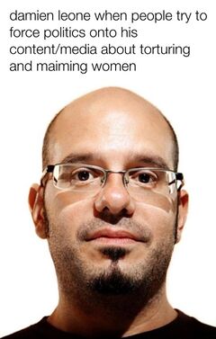 David Cross Stare meme #3