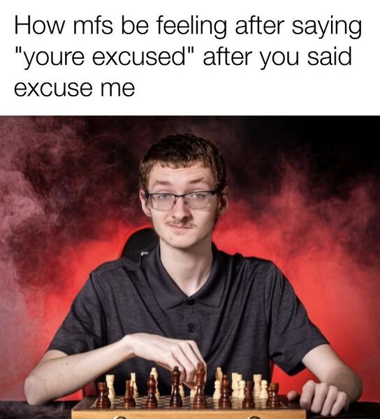 File:Smirking Chess Guy meme 1.jpg