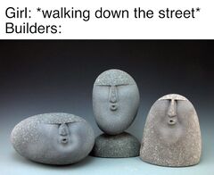 Oof Stones meme #3