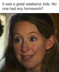 Why Would I Deceive You meme #1