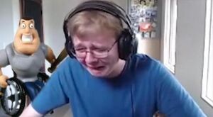 Callmecarson Crying Meming Wiki