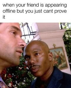 Doakes Looking at Guerrero meme #1