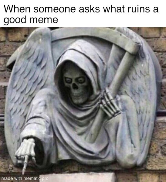 File:Pointing Grim Reaper Statue meme 1.jpg