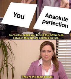 They’re The Same Picture meme #4