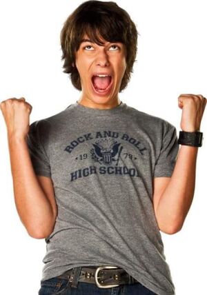 Rodrick Screaming In Joy: blank meme template