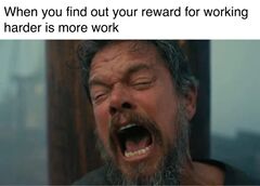 Odysseus Screaming meme #4