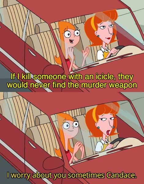 File:I Worry About You Sometimes Candace meme 2.jpg