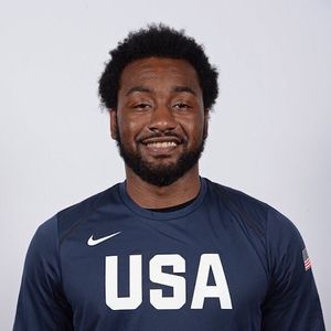 John Wall Looks Like: blank meme template