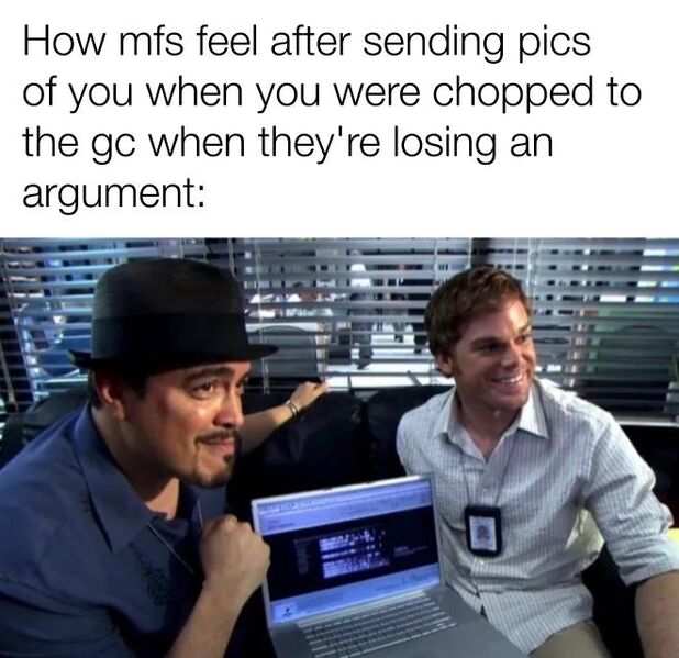 File:Dexter and Angel Batista On a Computer meme 1.jpg