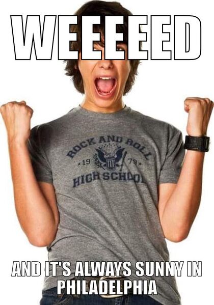 File:Rodrick Screaming In Joy meme 3.jpg